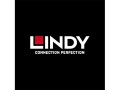 Lindy 38331 przedłużacz AV Nadajnik i transceiver AV Czarny - 2947784