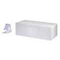 Terratec Concert W1 Przenośny głośnik stereo Biały 20 W - 2947787