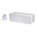 Terratec Concert W1 Przenośny głośnik stereo Biały 20 W - 2925926