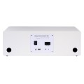 Terratec Concert W1 Przenośny głośnik stereo Biały 20 W - 2925927