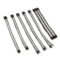 Kolink COREADEPT-EK-BWH wewnętrzny kabel zasilający 0,35 m - 2947792