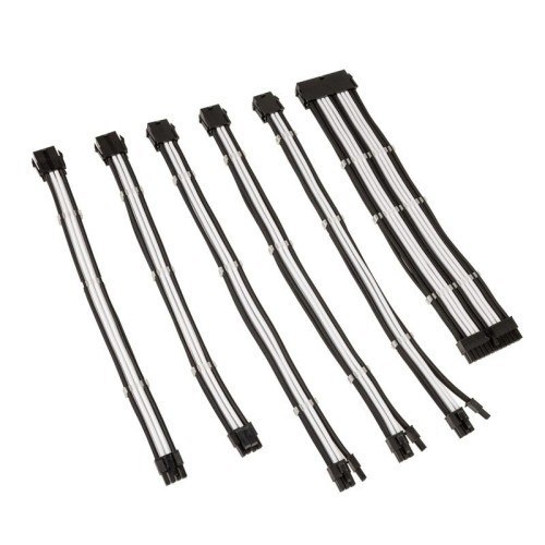 Kolink COREADEPT-EK-BWH wewnętrzny kabel zasilający 0,35 m - 2947793