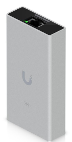 Ubiquiti Adapter UniFi UACC-Adapter-RJ45-USBC-10GE Ethernet 10000 Mbit/s - 2947802