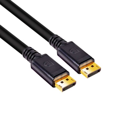 CLUB3D DisplayPort 1.4 HBR3 8K Cable M/M 4m /13.12ft - 2947868