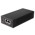 Edimax GP-203IT adapter PoE 2.5 Gigabit Ethernet, Fast Ethernet, Gigabit Ethernet - 2947869