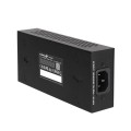 Edimax GP-203IT adapter PoE 2.5 Gigabit Ethernet, Fast Ethernet, Gigabit Ethernet - 2947871