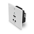 Extender HDMI 4K 60Hz 70m IR & Ethernet Lindy Cat.6 - 2947889