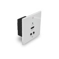 Extender HDMI 4K 60Hz 70m IR & Ethernet Lindy Cat.6 - 2947890