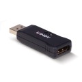 Emulator EDID Lindy DisplayPort 1.4 - 2947908