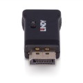 Emulator EDID Lindy DisplayPort 1.4 - 2947907