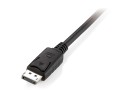 Wyposażenie DisplayPort 1.2 15 sztuk 4K/60Hz szt/szt 2.00 m - 2947936