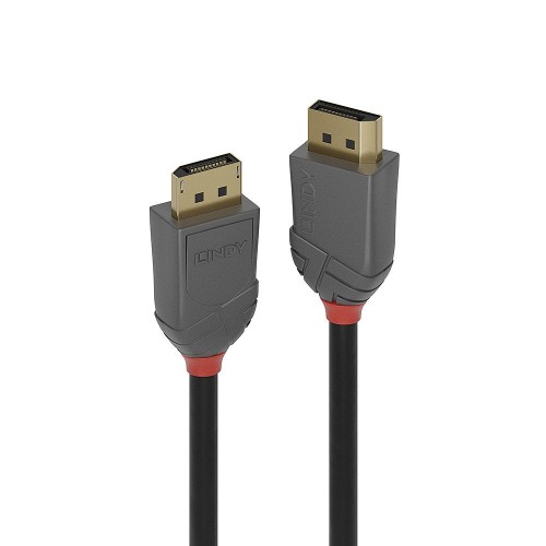 Lindy 36487 kabel DisplayPort 15 m Czarny - 2947945