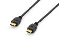 Equip 159352 kabel HDMI 1,8 m HDMI Typu A (Standard) Czarny - 2947971
