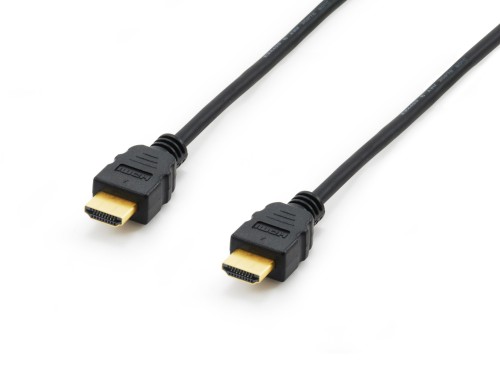 Equip 159352 kabel HDMI 1,8 m HDMI Typu A (Standard) Czarny - 2947971