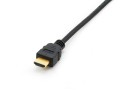 Equip 159352 kabel HDMI 1,8 m HDMI Typu A (Standard) Czarny - 2947972