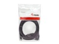 Equip 133347 kabel USB USB 3.2 Gen 1 (3.1 Gen 1) 10 m USB A Czarny - 2926432