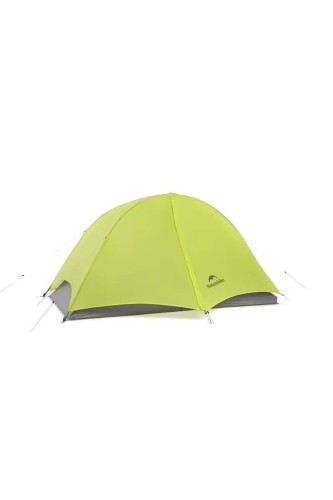 Namiot star trails ext 2 10d cnk2550ws027-neon yellow NATUREHIKE - 2948091