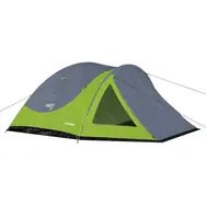 NC6006 ZIELONO-SZARY NAMIOT KEMPINGOWY DISCOVERY NILS CAMP - 2948092