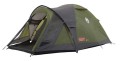 Coleman Darwin 3+ 3 os. Szary, Khaki Namiot kopułowy / Igloo - 2926587