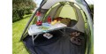 Coleman Darwin 3+ 3 os. Szary, Khaki Namiot kopułowy / Igloo - 2926591