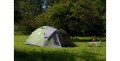 Coleman Darwin 3+ 3 os. Szary, Khaki Namiot kopułowy / Igloo - 2926588