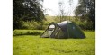 Coleman Darwin 3+ 3 os. Szary, Khaki Namiot kopułowy / Igloo - 2926589