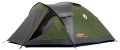 Coleman Darwin 4 Plus 4 os. Zielony Namiot kopułowy / Igloo - 2926599