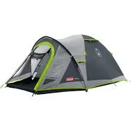 Coleman Darwin 4 Plus 4 os. Zielony Namiot kopułowy / Igloo - 2926599