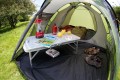 Coleman Darwin 4 Plus 4 os. Zielony Namiot kopułowy / Igloo - 2926604