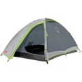 Namiot 3-osobowy Coleman Darwin 3 - grey/green - 2948117