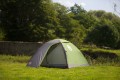 Namiot 3-osobowy Coleman Darwin 3 - grey/green - 2948112