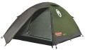 Namiot 3-osobowy Coleman Darwin 3 - grey/green - 2948110