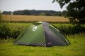 Namiot 3-osobowy Coleman Darwin 3 - grey/green - 2948113