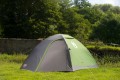 Namiot 3-osobowy Coleman Darwin 3 - grey/green - 2948111