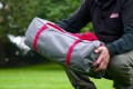 Namiot 2-osobowy Coleman Bedrock 2 - grey - 2948123