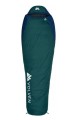 Śpiwór Volven Polaris Evo- zielony Prawy - 2948141