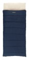 Outwell Contour Lux XL Dorosły Śpiwór prostokątny Poliester Niebieski - 2926719