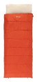Outwell Contour Lux Dorosły Śpiwór prostokątny Poliester Czerwony - 2926728