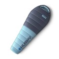 Husky Śpiwór puchowy DRAPE -20 °C, 85 x 220 cm, 1,25 kg, niebieski - 2948158