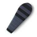 Husky Śpiwór puchowy DRAPE -20 °C, 85 x 220 cm, 1,25 kg, niebieski - 2948159