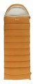 Outwell 230506 śpiwór Dorosły Śpiwór pół prostokątny Bawełna, Nylon, Poliester, Poliester pochodzący z recyklingu Żółty - 2926739