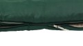 Outwell Contour Prime Dorosły Śpiwór prostokątny Poliester Zielony - 2926769