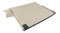Outwell Contour Prime Dorosły Śpiwór prostokątny Poliester Zielony - 2926770
