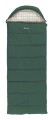 Śpiwór syntetyczny Outwell Camper Prime 200cm Zielony (Zamek: Lewy) - 2926744