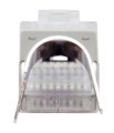 Equip 121148 wtyczka RJ45 Srebrny - 2926830