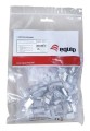 Equip 121148 wtyczka RJ45 Srebrny - 2926834