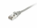 Equip 615506 kabel sieciowy Szary 40 m Cat6 S/FTP (S-STP) - 2948235