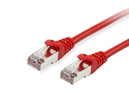 Equip 615527 kabel sieciowy Czerwony 50 m Cat6 S/FTP (S-STP) - 2948239