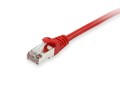 Equip 615527 kabel sieciowy Czerwony 50 m Cat6 S/FTP (S-STP) - 2948240