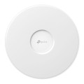 TP-Link Omada EAP783 punkt dostępowy WLAN 19000 Mbit/s Biały Obsługa PoE - 2948258